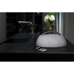 Портативная акустика Harman/Kardon Go+Play mini, белый