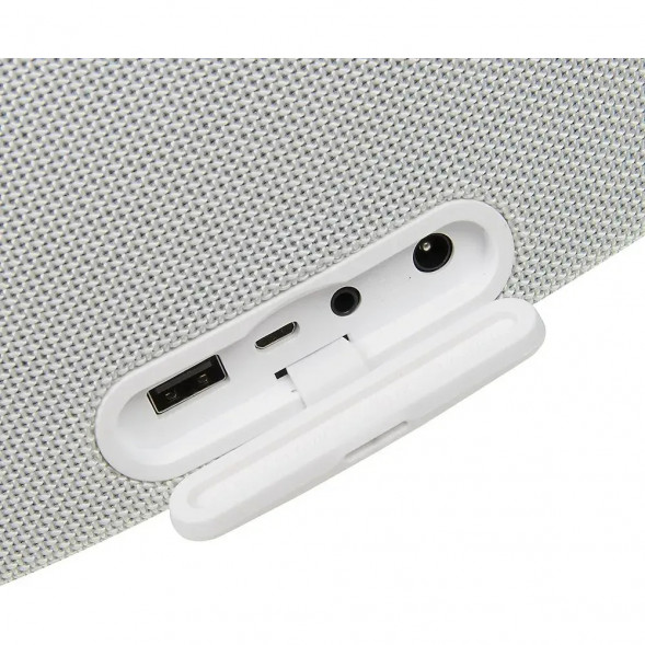 Портативная акустика Harman/Kardon Go+Play mini, белый в Ростове-на-Дону