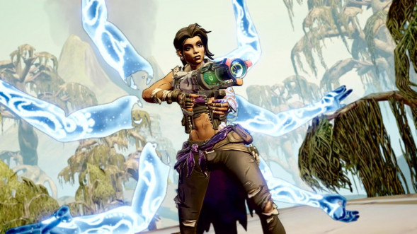 Игра Borderlands 3. Ultimate Edition [Nintendo Switch, русские субтитры] в Ростове-на-Дону