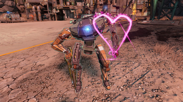 Игра Borderlands 3. Ultimate Edition [Nintendo Switch, русские субтитры] в Ростове-на-Дону
