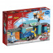 Конструктор LEGO DUPLO 10511 Лётная школа Шкипера в Ростове-на-Дону