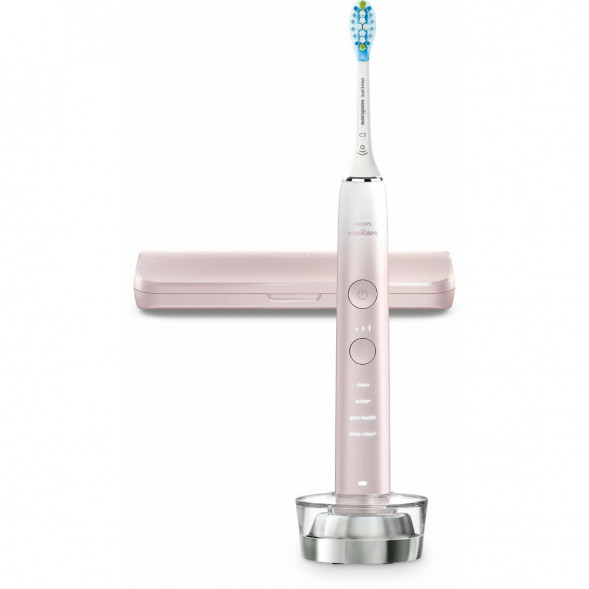 Звуковая зубная щетка Philips Sonicare DiamondClean 9000 Series HX9911/84 в Ростове-на-Дону
