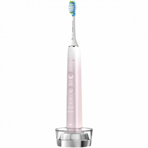 Звуковая зубная щетка Philips Sonicare DiamondClean 9000 Series HX9911/84 в Ростове-на-Дону