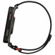 Умные часы Garmin Venu X1 Black с чёрным нейлоновым ремешком ComfortFit 010-02980-02 в Ростове-на-Дону
