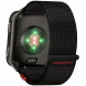 Умные часы Garmin Venu X1 Black с чёрным нейлоновым ремешком ComfortFit 010-02980-02 в Ростове-на-Дону