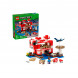 Конструктор LEGO Minecraft 21270 Грибной дом в Ростове-на-Дону