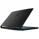 Ноутбук MSI Katana 15 HX B14WGK-293US (15.6&amp;quot;, IPS, Intel Core i7 14650HX 2.2ГГц, 16-ядерный, 16ГБ DDR5, 1ТБ SSD, NVIDIA GeForce RTX 5070 - 8 ГБ, Windows 11 Home), черный в Ростове-на-Дону