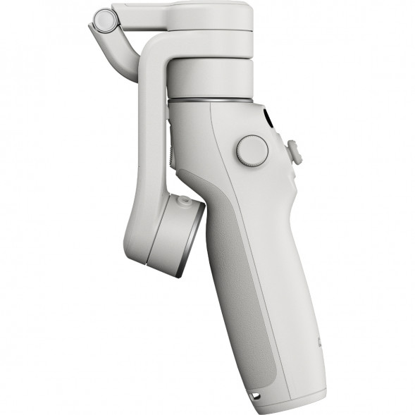 Электрический стабилизатор для смартфона DJI Osmo Mobile 6 платина в Ростове-на-Дону