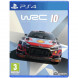 Игра WRC 10 The Official Game [PS4, русские субтитры] в Ростове-на-Дону