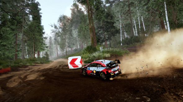Игра WRC 10 The Official Game [PS4, русские субтитры] в Ростове-на-Дону