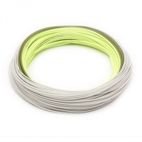 Леска RIO Elite Perception WF4F, Green/Camo/Gray в Ростове-на-Дону