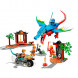 Конструктор LEGO Ninjago 71759 Драконий храм ниндзя в Ростове-на-Дону