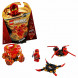 Конструктор LEGO Ninjago 70659 Кай мастер Кружитцу в Ростове-на-Дону