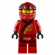 Конструктор LEGO Ninjago 70659 Кай мастер Кружитцу в Ростове-на-Дону