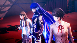 Игра Shin Megami Tensei V: Vengeance [PS5, русские субтитры]