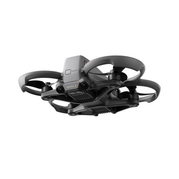Квадрокоптер DJI Avata 2 Explorer Combo (3 аккумулятора) в Ростове-на-Дону