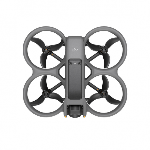 Квадрокоптер DJI Avata 2 Explorer Combo (3 аккумулятора) в Ростове-на-Дону