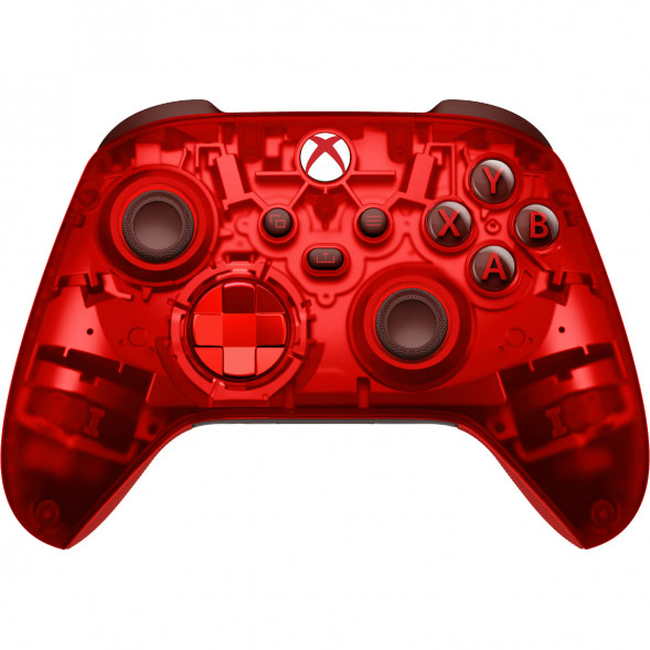 Геймпад Xbox Series Wireless Controller Special Edition, Pulse Cipher в Ростове-на-Дону