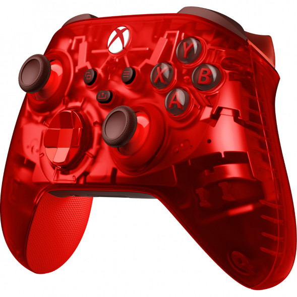 Геймпад Xbox Series Wireless Controller Special Edition, Pulse Cipher в Ростове-на-Дону