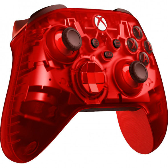 Геймпад Xbox Series Wireless Controller Special Edition, Pulse Cipher в Ростове-на-Дону
