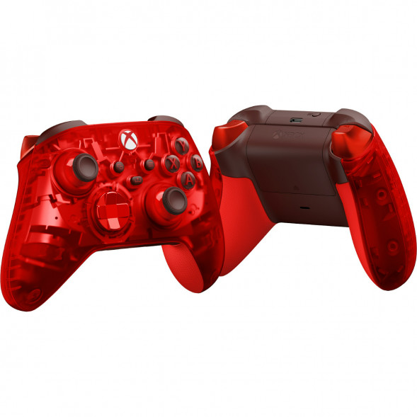 Геймпад Xbox Series Wireless Controller Special Edition, Pulse Cipher в Ростове-на-Дону