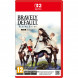 Игра Bravely Default: Flying Fairy HD Remaster [Nintendo Switch 2, английская версия] в Ростове-на-Дону