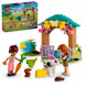 Конструктор LEGO Friends 42607 Осенний сарай для теленка в Ростове-на-Дону