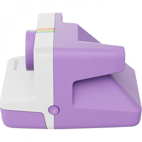 Фотоаппарат моментальной печати Polaroid Now Generation 3, фиолетовый в Ростове-на-Дону