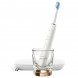 Электрическая зубная щетка Philips Sonicare HX9911/94, белый в Ростове-на-Дону