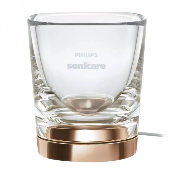 Электрическая зубная щетка Philips Sonicare HX9911/94, белый в Ростове-на-Дону