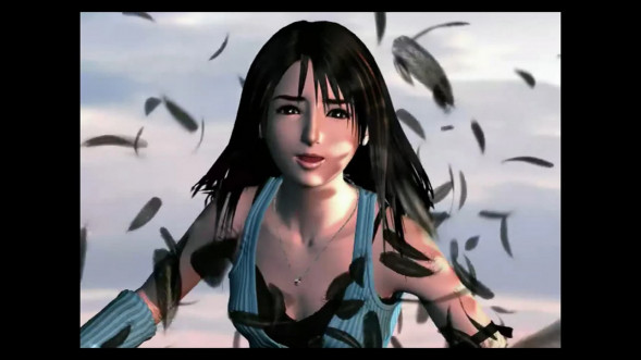 Игра Final Fantasy VIII Remastered [PS4, английская версия] в Ростове-на-Дону