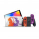 Игровая приставка Nintendo Switch OLED 64 ГБ, Pokemon Scarlet &amp;amp; Violet Edition в Ростове-на-Дону