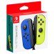 Геймпад Nintendo Switch Joy-Con controllers Duo, синий/желтый в Ростове-на-Дону