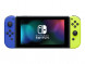 Геймпад Nintendo Switch Joy-Con controllers Duo, синий/желтый в Ростове-на-Дону