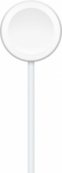 Кабель Apple USB-C с магнитным креплением для зарядки Apple Watch, 1 м, белый (MLWJ3) в Ростове-на-Дону