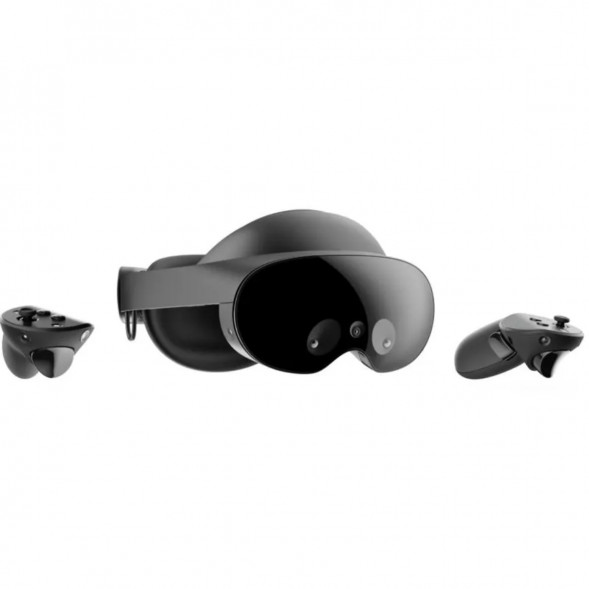 Шлем виртуальной реальности Oculus Quest Pro, 256 ГБ в Ростове-на-Дону