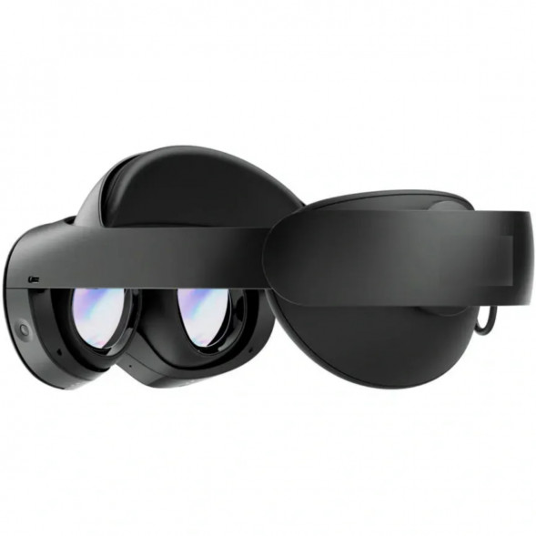 Шлем виртуальной реальности Oculus Quest Pro, 256 ГБ в Ростове-на-Дону