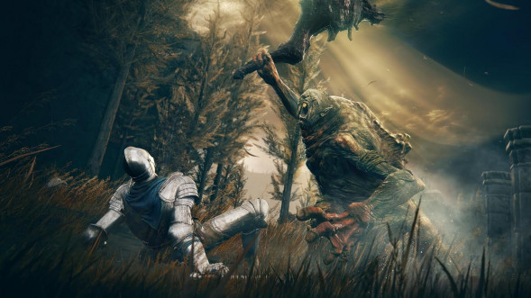 Игра Elden Ring: Shadow of the Erdtree Edition [PS5, русские субтитры] в Ростове-на-Дону