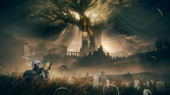 Игра Elden Ring: Shadow of the Erdtree Edition [PS5, русские субтитры] в Ростове-на-Дону