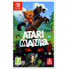 Игра Atari Mania [Nintendo Switch, английская версия] в Ростове-на-Дону
