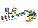 Конструктор LEGO City 60355 Детективные миссии водной полиции в Ростове-на-Дону