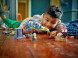 Конструктор LEGO City 60355 Детективные миссии водной полиции в Ростове-на-Дону