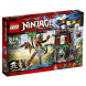 Конструктор LEGO Ninjago 70604 Остров тигриных вдов в Ростове-на-Дону