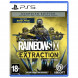 Игра Tom Clancy&amp;#039;s Rainbow Six: Эвакуация (Extraction). Guardian Edition [PS5, русская версия] в Ростове-на-Дону