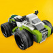Конструктор LEGO Creator 31103 Грузовик-ракета в Ростове-на-Дону