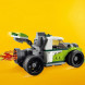 Конструктор LEGO Creator 31103 Грузовик-ракета в Ростове-на-Дону