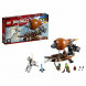 Конструктор LEGO Ninjago 70603 Дирижабль-штурмовик в Ростове-на-Дону