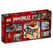 Конструктор LEGO Ninjago 70603 Дирижабль-штурмовик в Ростове-на-Дону