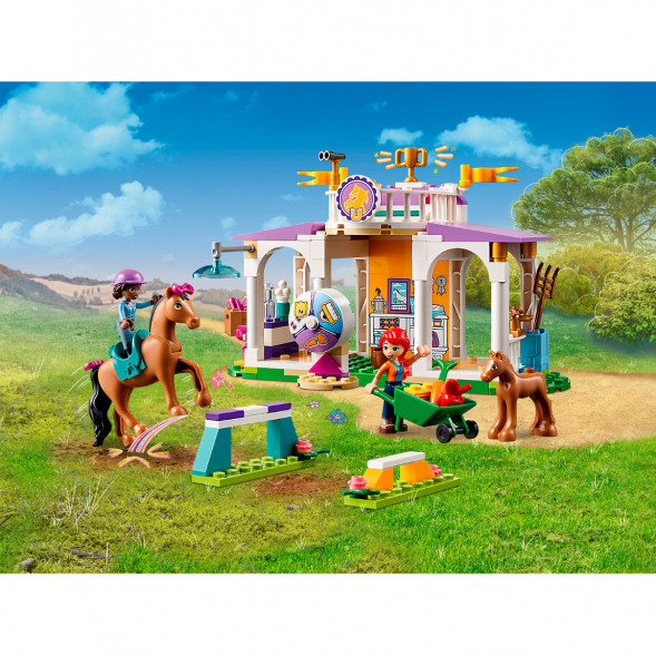 Конструктор LEGO Friends 41746 Horse Training в Ростове-на-Дону