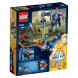 Конструктор LEGO Nexo Knights 70327 Королевские доспехи в Ростове-на-Дону